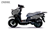 Скутер PROMAX STALKER ARMY 240(49)